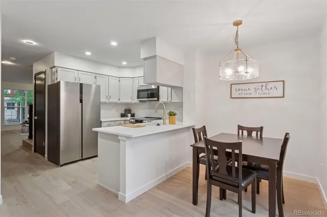 $418,000 | 1091 Milo Circle, Unit B, Lafayette, CO 80026