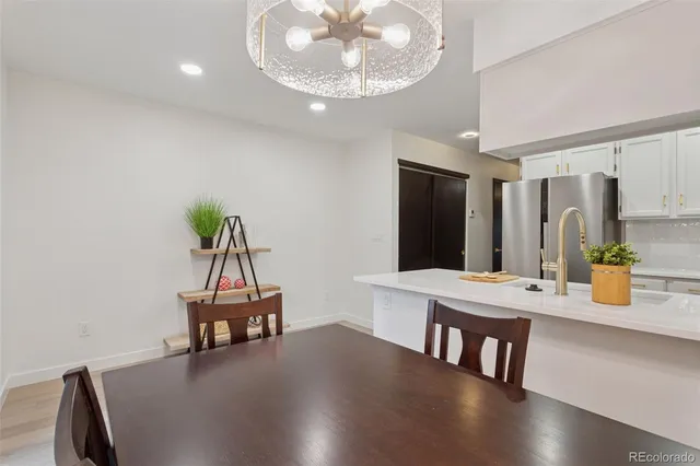 $418,000 | 1091 Milo Circle, Unit B, Lafayette, CO 80026