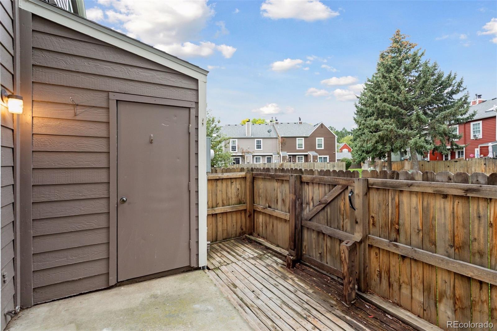 1091 Milo Circle, Unit B Lafayette, CO 80026 - Photo 28 of 33