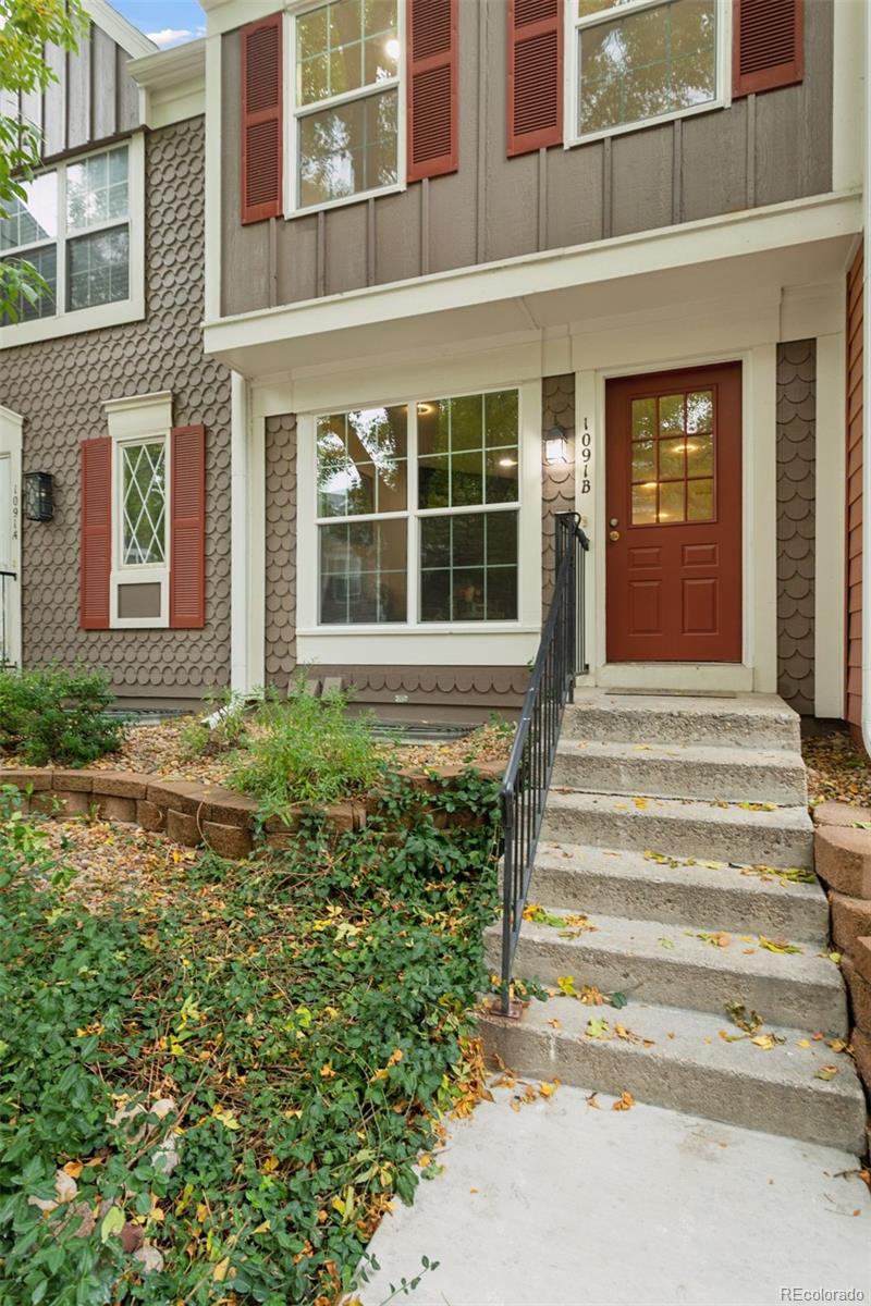 1091 Milo Circle, Unit B Lafayette, CO 80026 - Photo 3 of 33