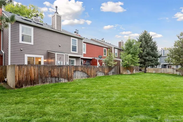 $418,000 | 1091 Milo Circle, Unit B, Lafayette, CO 80026