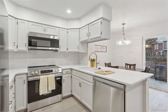 $418,000 | 1091 Milo Circle, Unit B, Lafayette, CO 80026