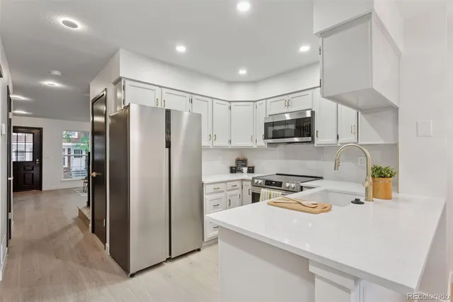 $418,000 | 1091 Milo Circle, Unit B, Lafayette, CO 80026