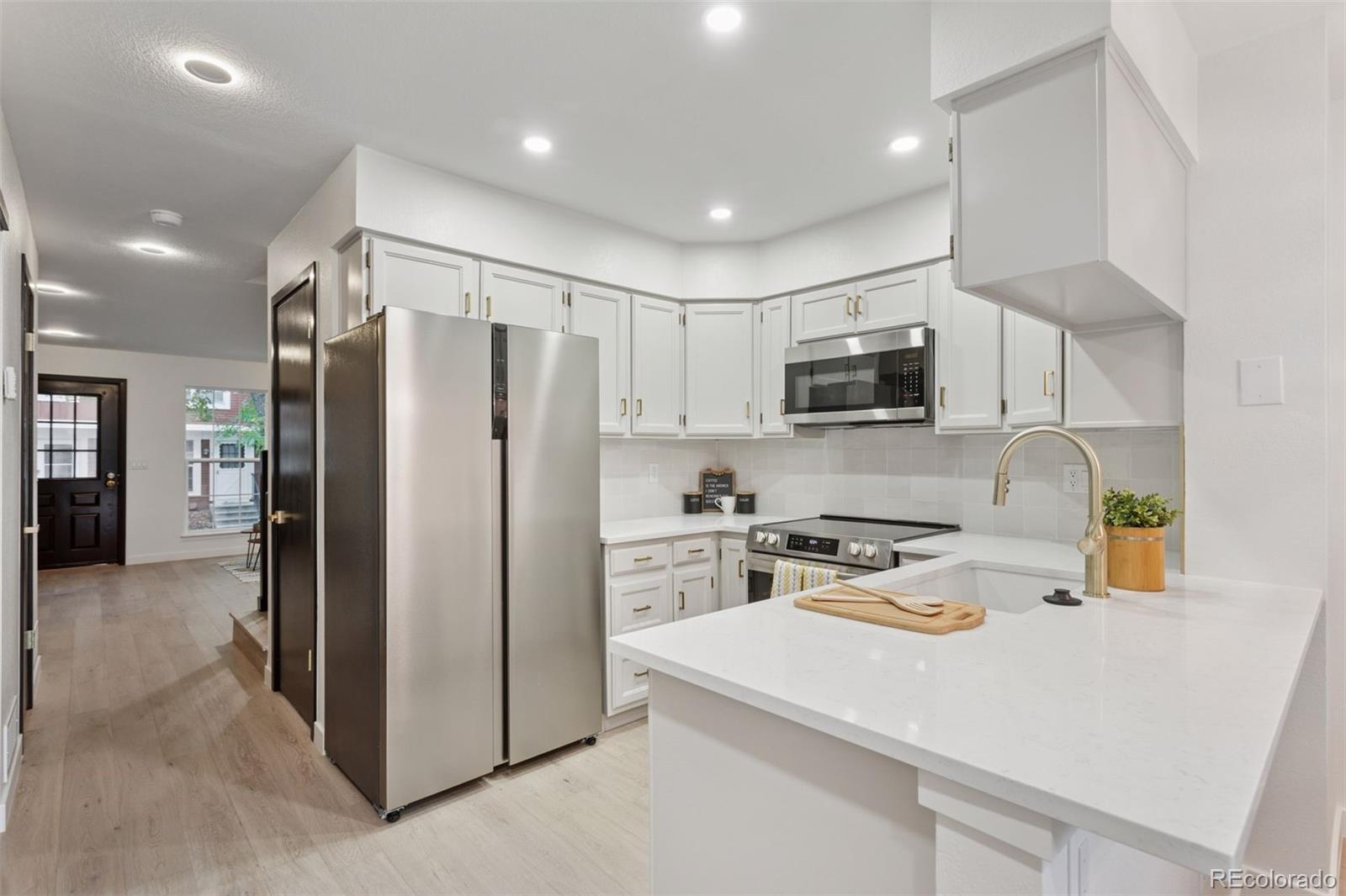 1091 Milo Circle, Unit B Lafayette, CO 80026 - Photo 10 of 33