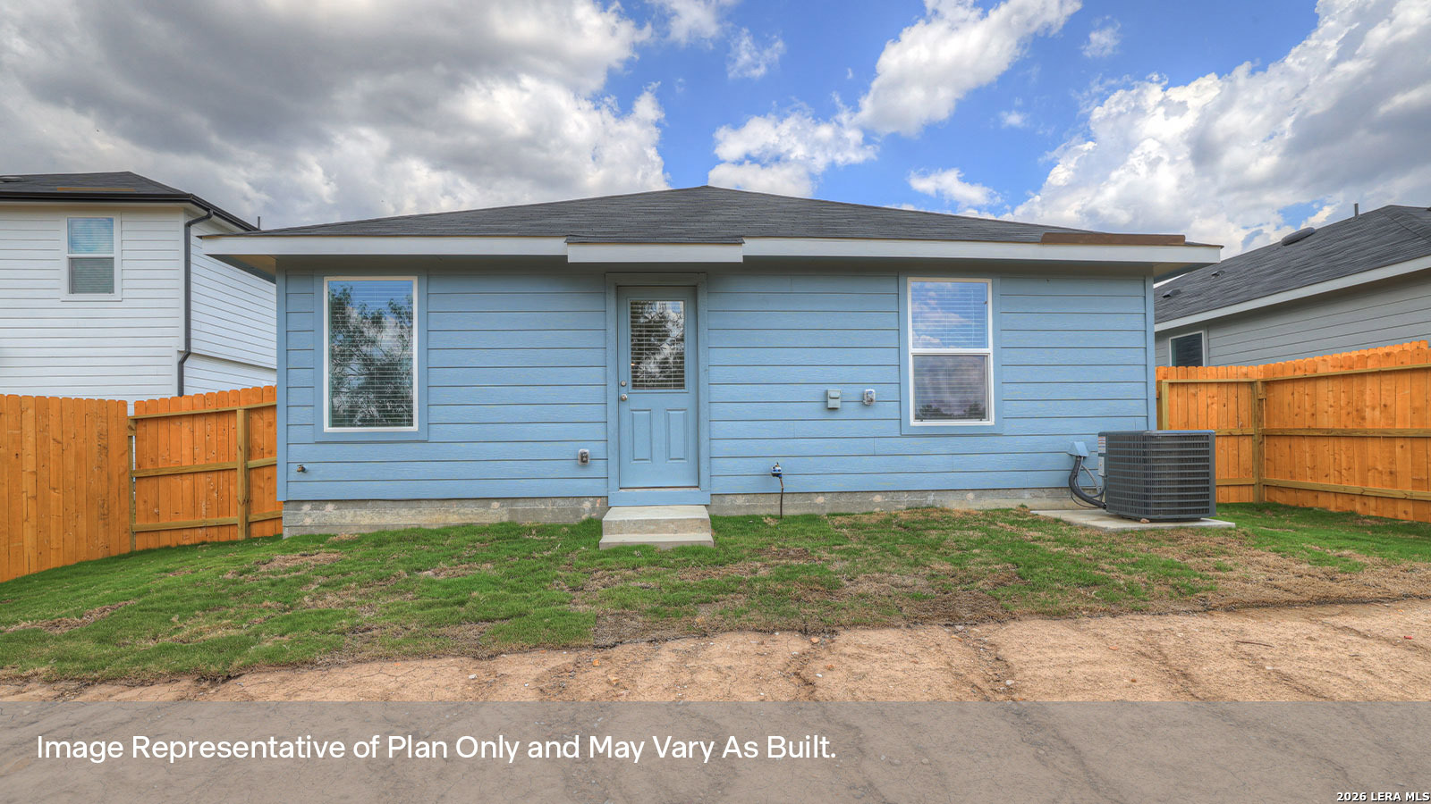 303 Windflower Cove Luling, TX 78648 - Photo 24 of 28