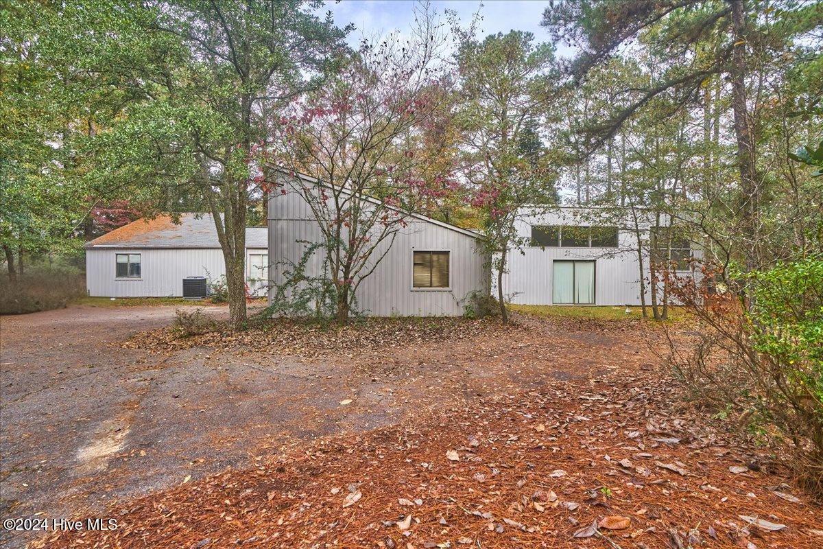 916 Rays Bridge Road Whispering Pines, NC 28327 - Photo 58 of 65 13-13_916 Rays Bridge Road, WP