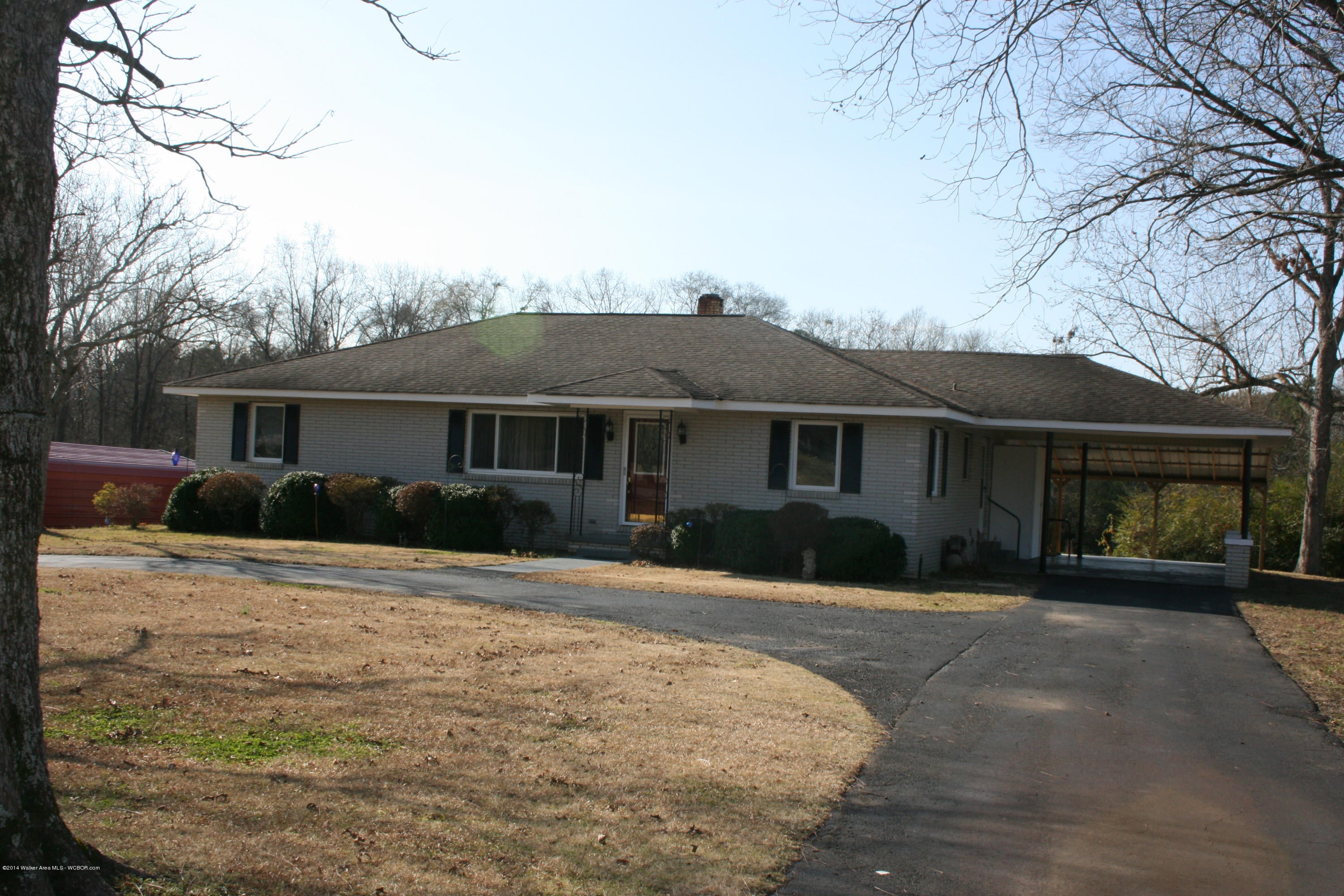 101 Dowdy Road Jasper, AL 35504 - Photo 22 of 41 Gallery Image 22