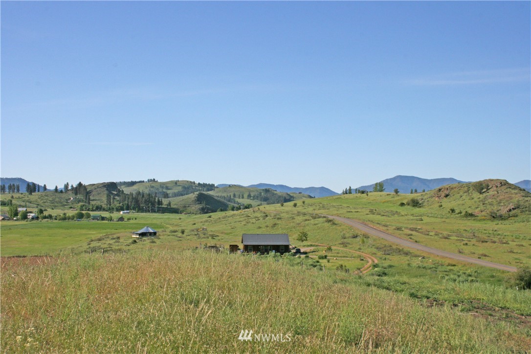 362 Eastside Chewuch Road Winthrop, WA 98862 - Photo 14 of 25 Gallery Image 14