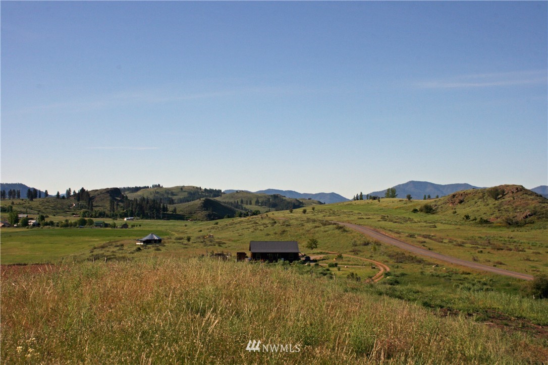 362 Eastside Chewuch Road Winthrop, WA 98862 - Photo 16 of 25 Gallery Image 16