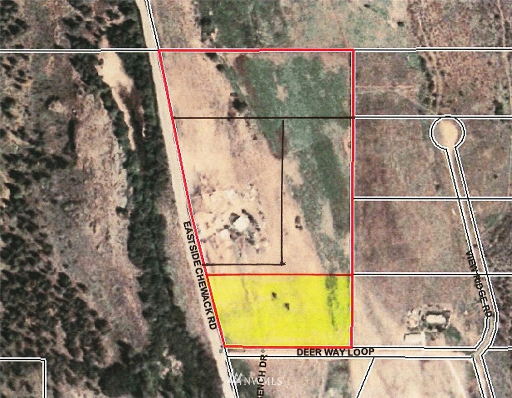 362 Eastside Chewuch Road Winthrop, WA 98862 - Photo 25 of 25 Gallery Image 25