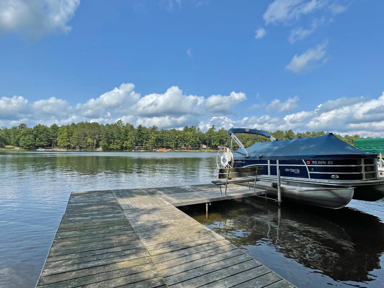 8054 Perk Road, Unit 7 St. Germain, WI 54558 - Photo 25 of 28 Gallery Image 25
