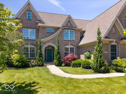 $790,000 | 9661 Wading Crane Avenue, Fishers, IN 46055