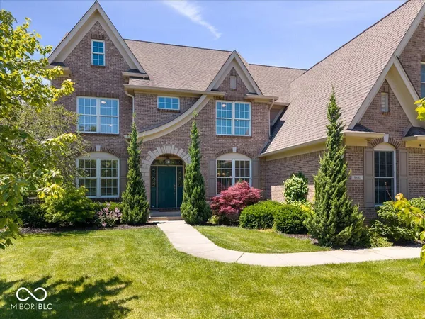 $790,000 | 9661 Wading Crane Avenue, Fishers, IN 46055