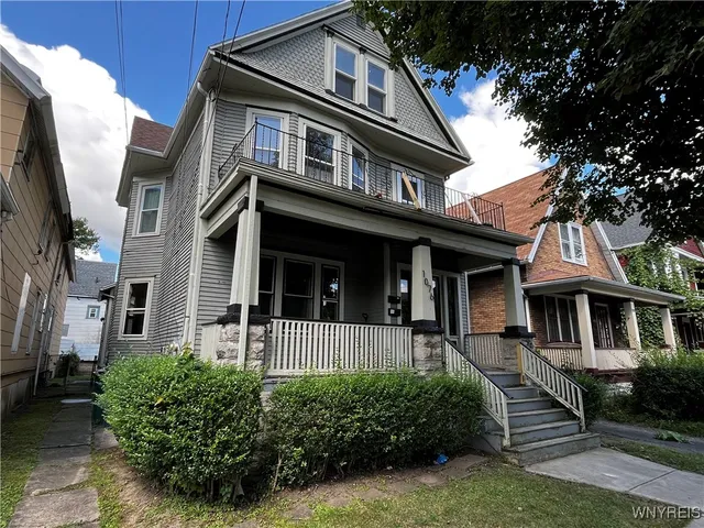 $279,900 | 1076 West Avenue, Buffalo, NY 14213