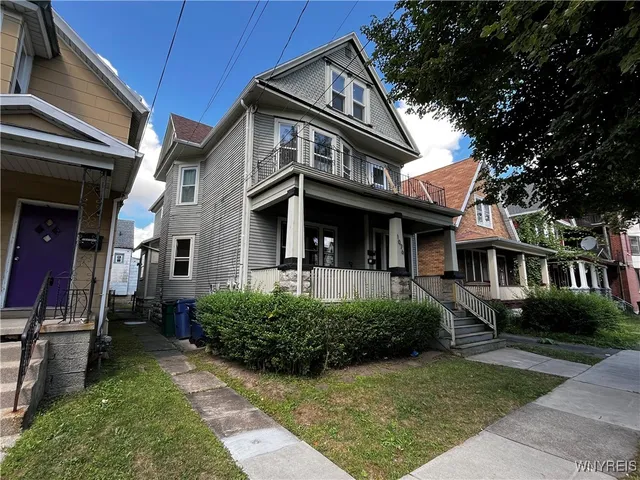 $279,900 | 1076 West Avenue, Buffalo, NY 14213