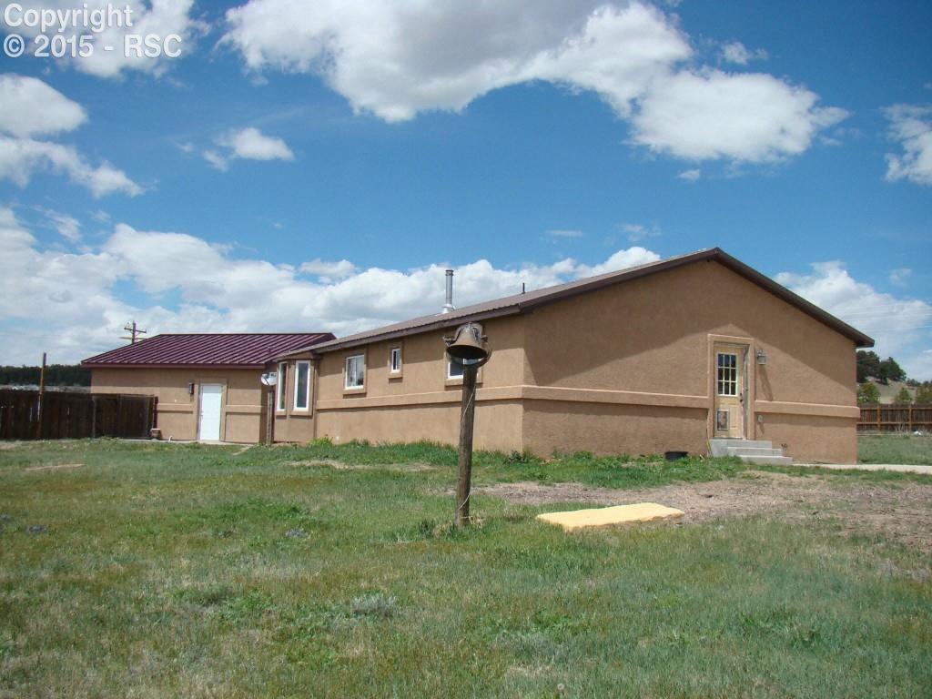 18785 Sweet Road Peyton, CO 80831 - Photo 1 of 7 South East