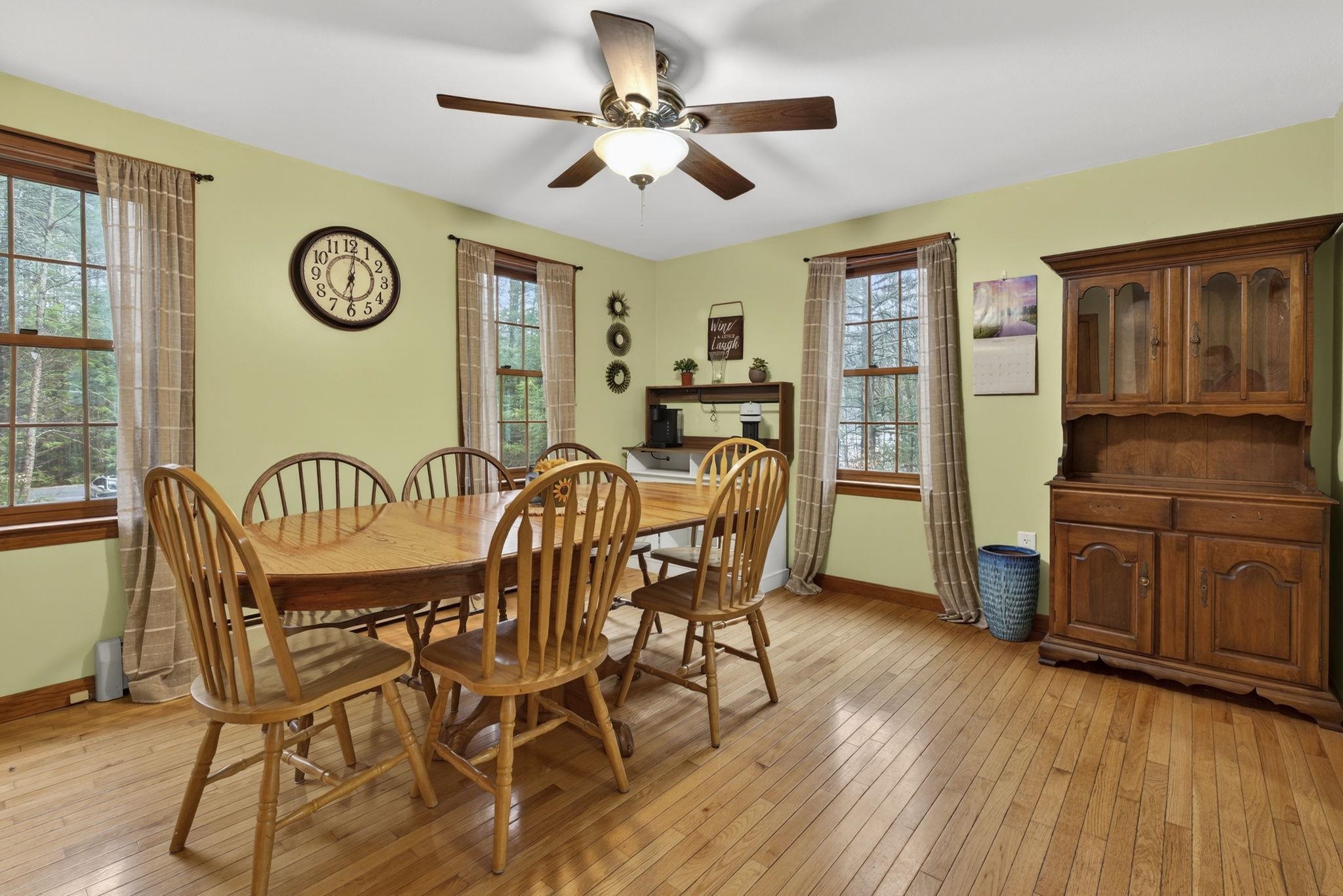 6 Fox Ridge Road Epping, NH 03042 - Photo 20 of 53
