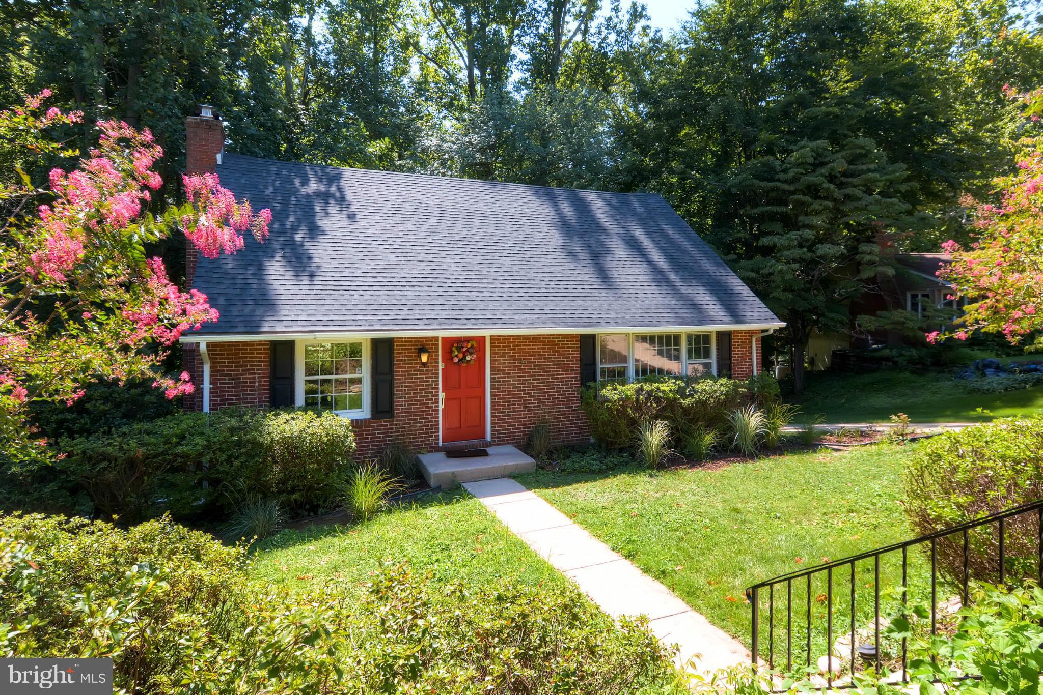 6742 Glenkirk Road Baltimore, MD 21239 - Photo 1 of 30 Exterior (Front)