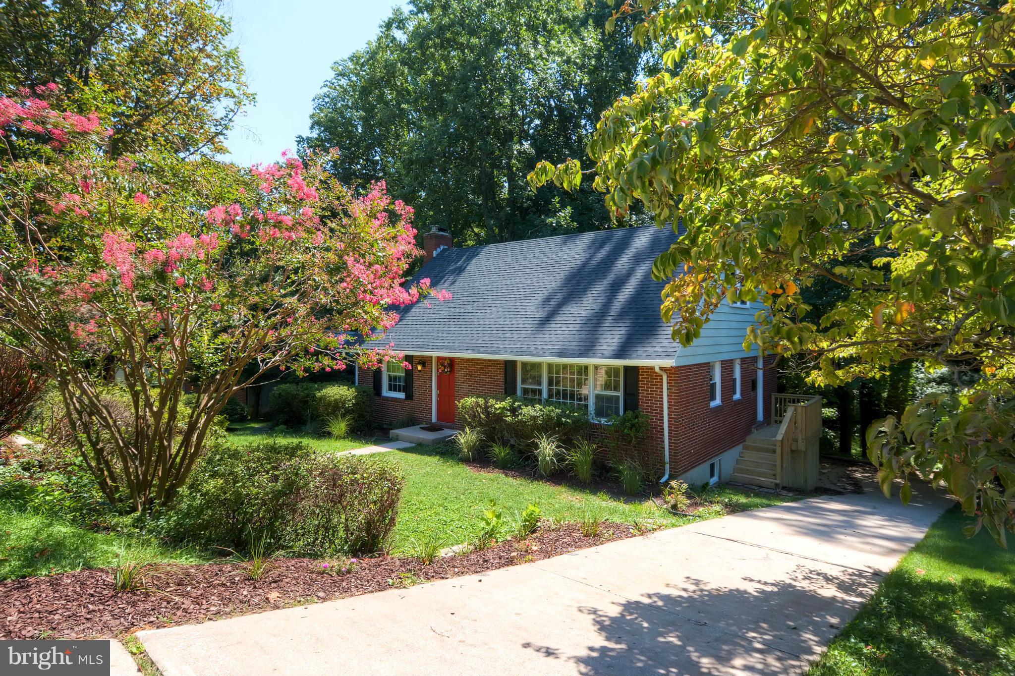 6742 Glenkirk Road Baltimore, MD 21239 - Photo 2 of 30 Exterior (Front)