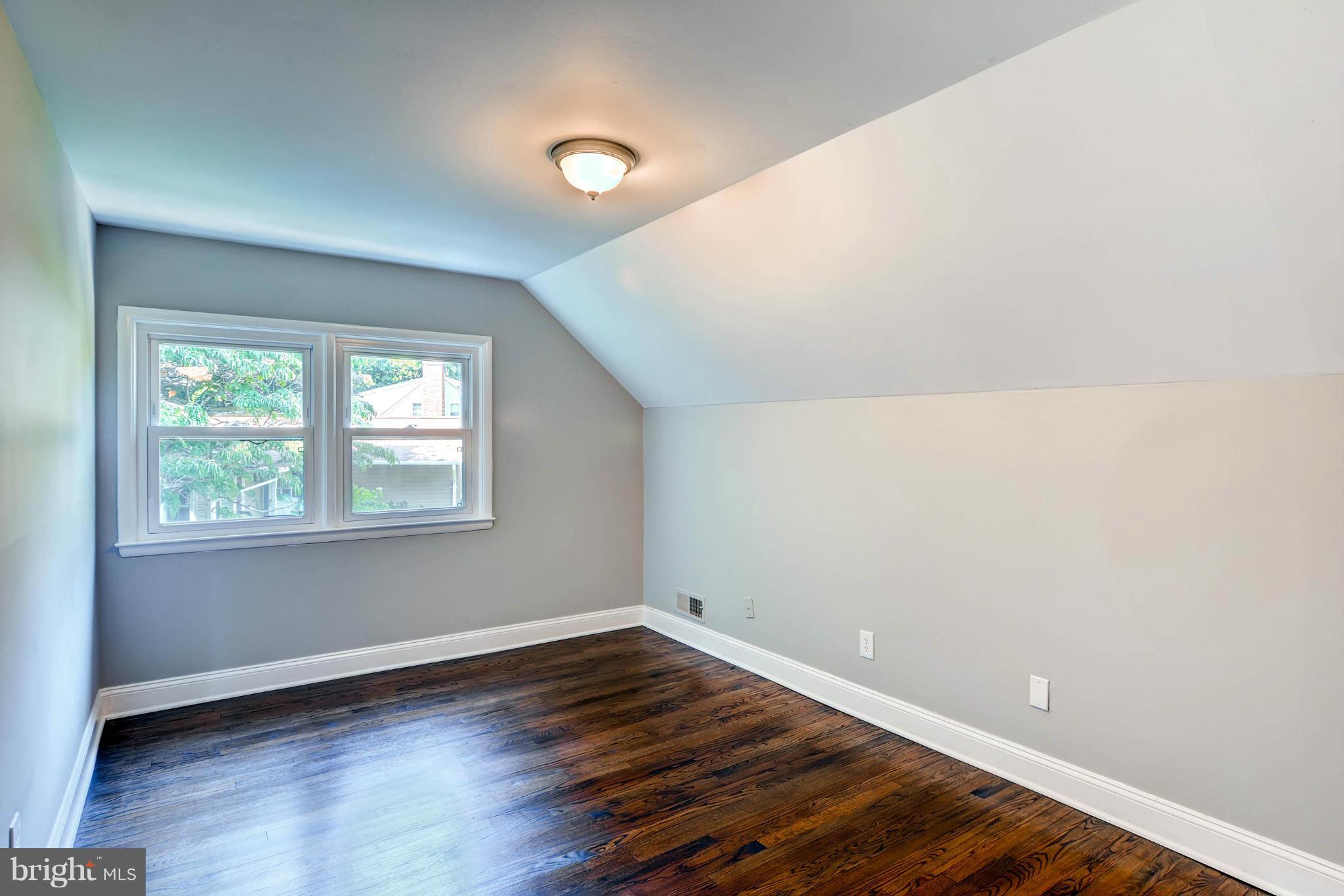 6742 Glenkirk Road Baltimore, MD 21239 - Photo 14 of 30 Bedroom
