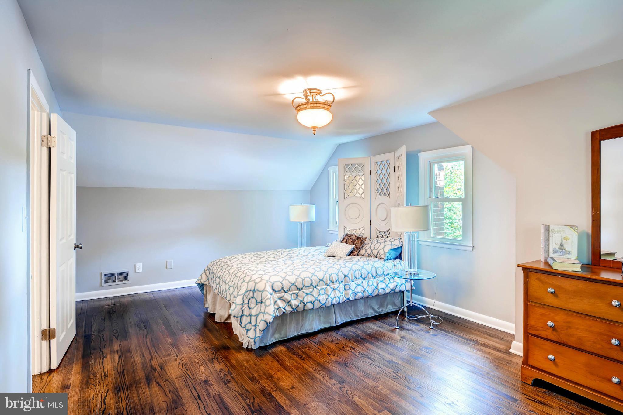6742 Glenkirk Road Baltimore, MD 21239 - Photo 16 of 30 Bedroom (Master)
