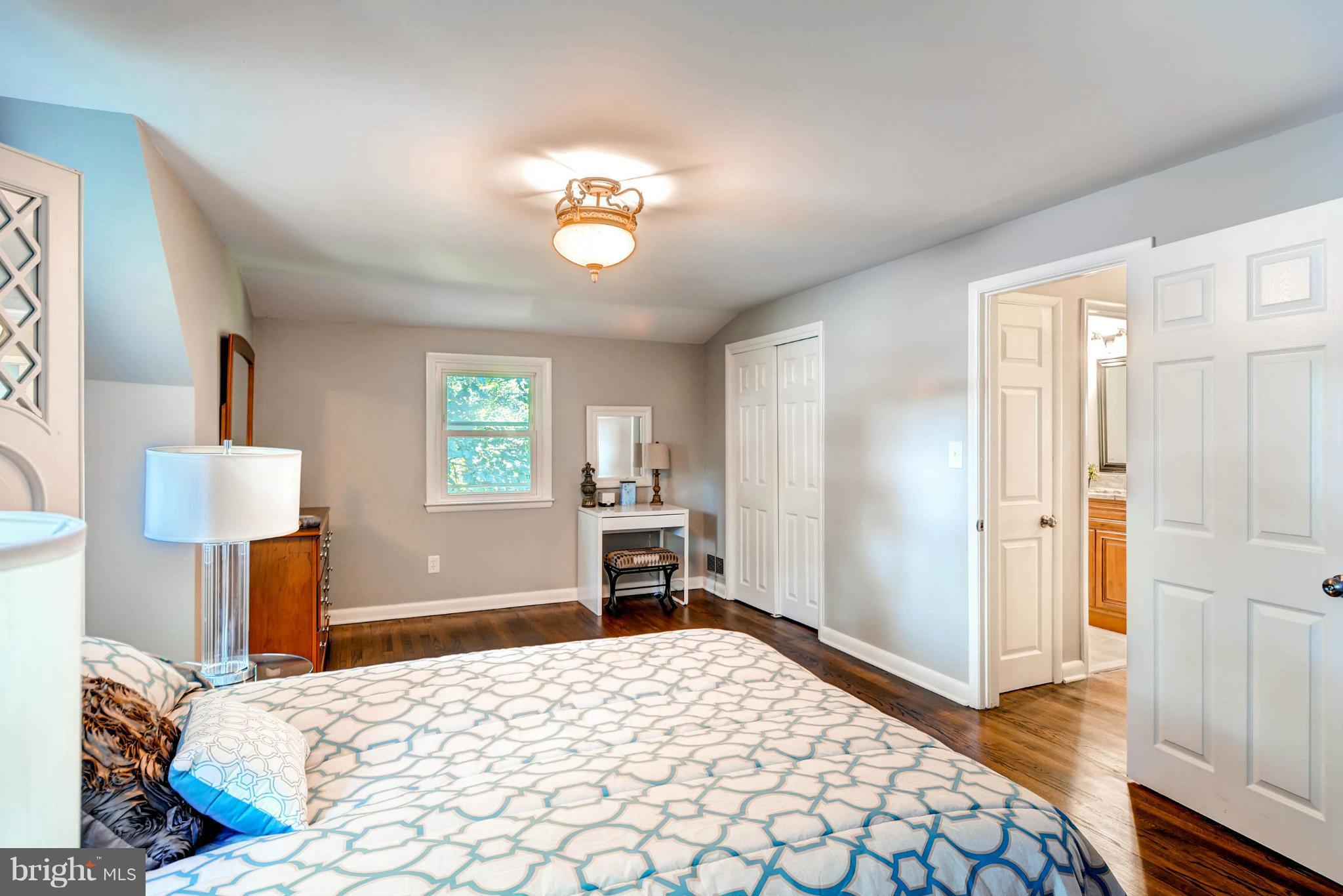 6742 Glenkirk Road Baltimore, MD 21239 - Photo 17 of 30 Bedroom