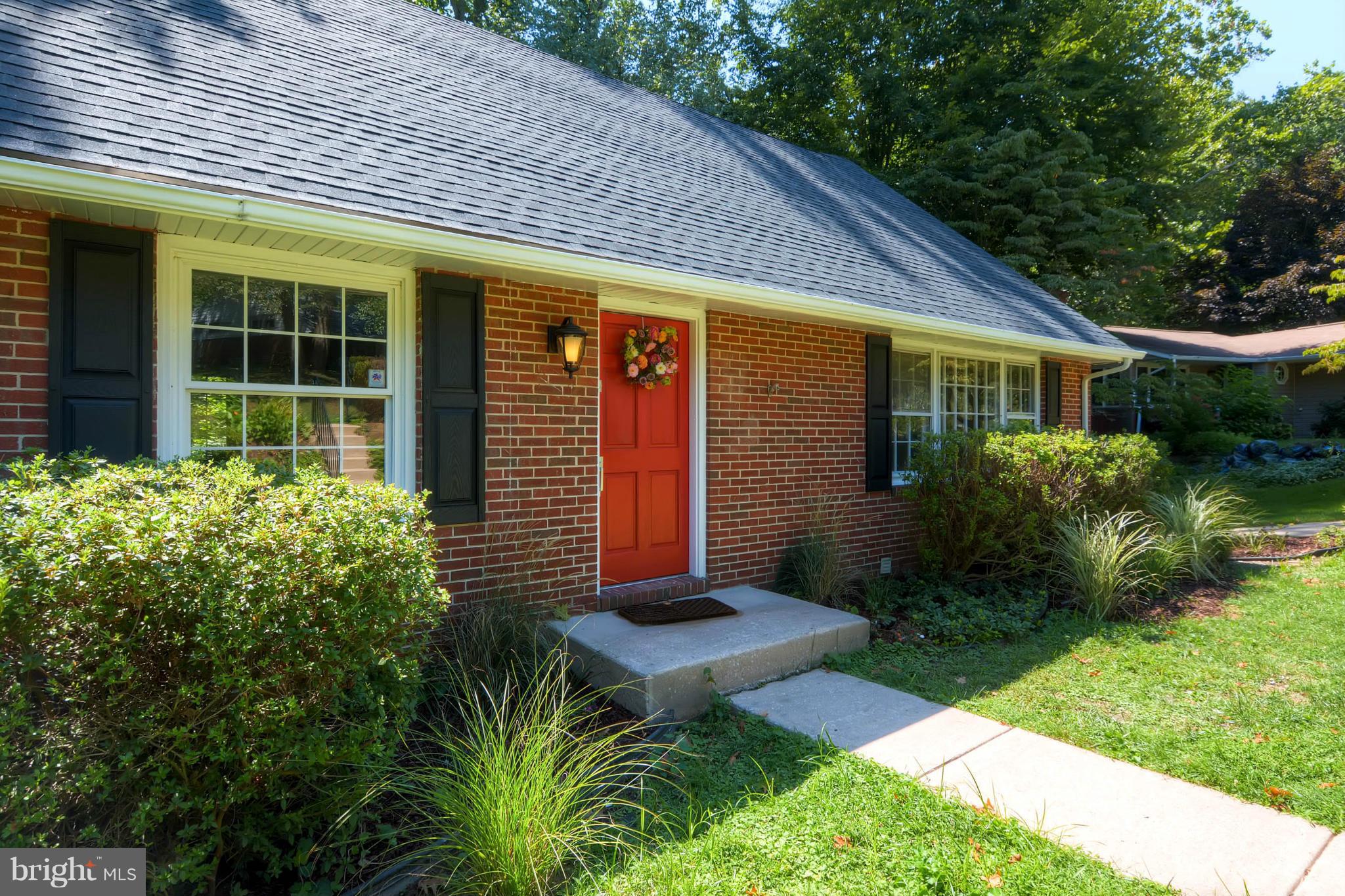 6742 Glenkirk Road Baltimore, MD 21239 - Photo 3 of 30 Exterior (Front)