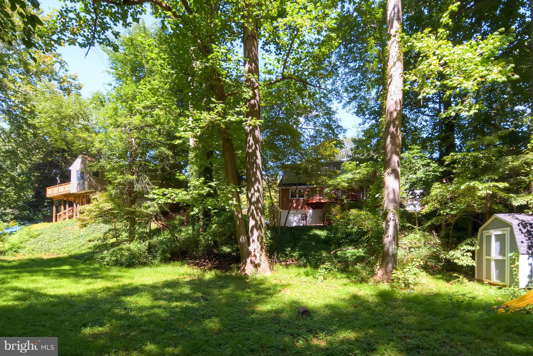 6742 Glenkirk Road Baltimore, MD 21239 - Photo 26 of 30 Exterior (Rear)