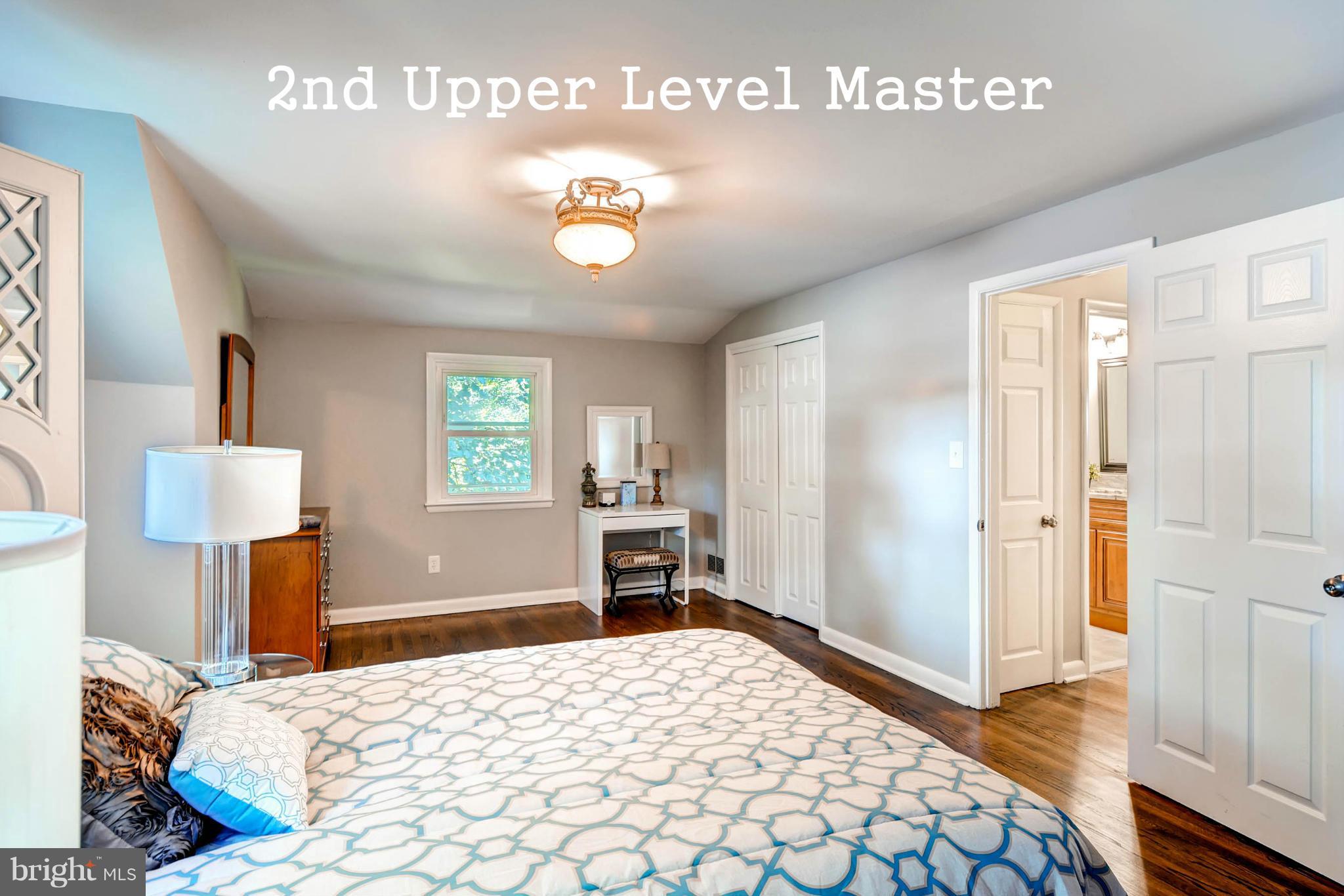 6742 Glenkirk Road Baltimore, MD 21239 - Photo 30 of 30 Bedroom (Master)