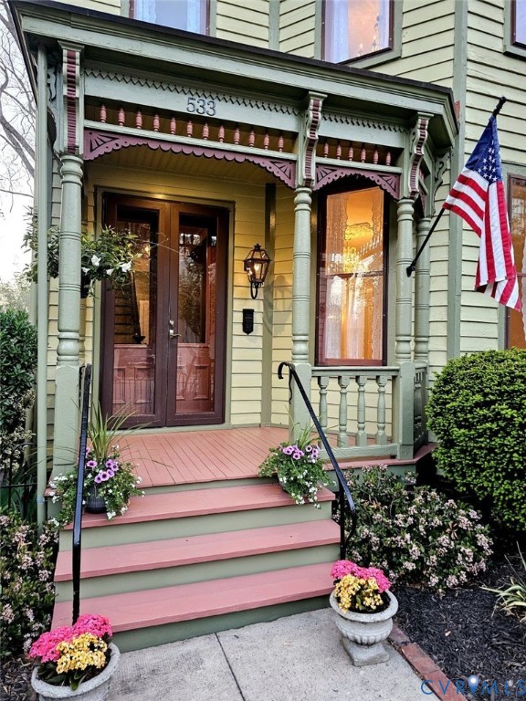 533 High Street Petersburg, VA 23803 - Photo 2 of 50