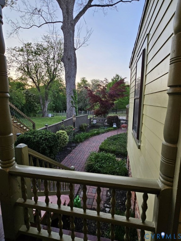 533 High Street Petersburg, VA 23803 - Photo 40 of 50