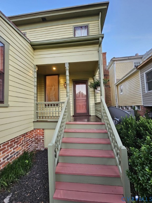 533 High Street Petersburg, VA 23803 - Photo 41 of 50