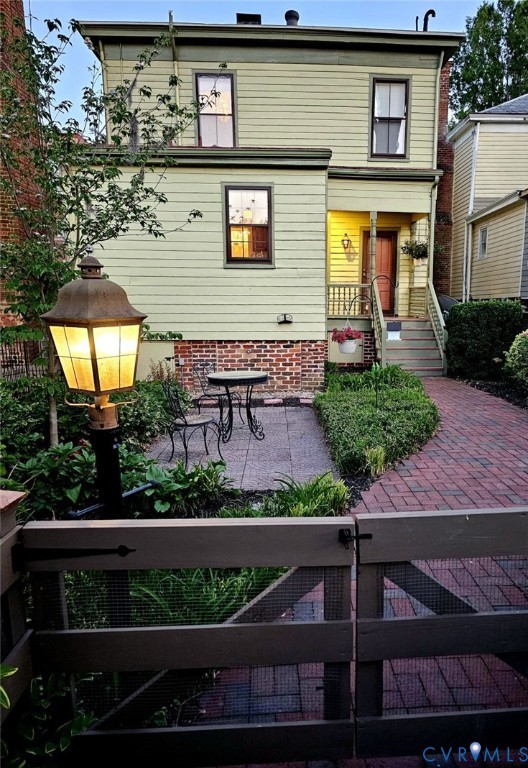 533 High Street Petersburg, VA 23803 - Photo 45 of 50