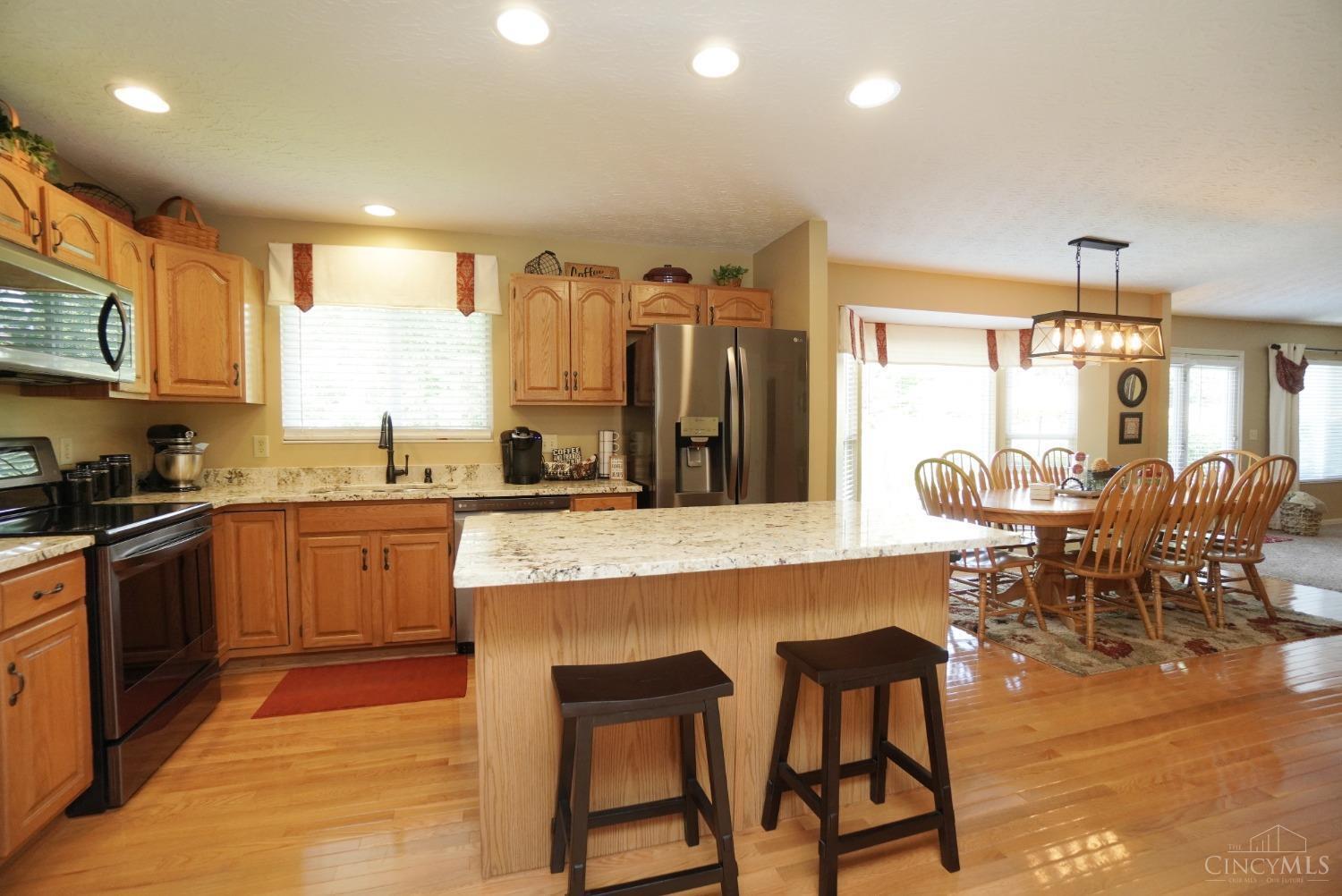1258 Timber Ridge Court Batavia, OH 45103 - Photo 9 of 36 Gallery Image 9