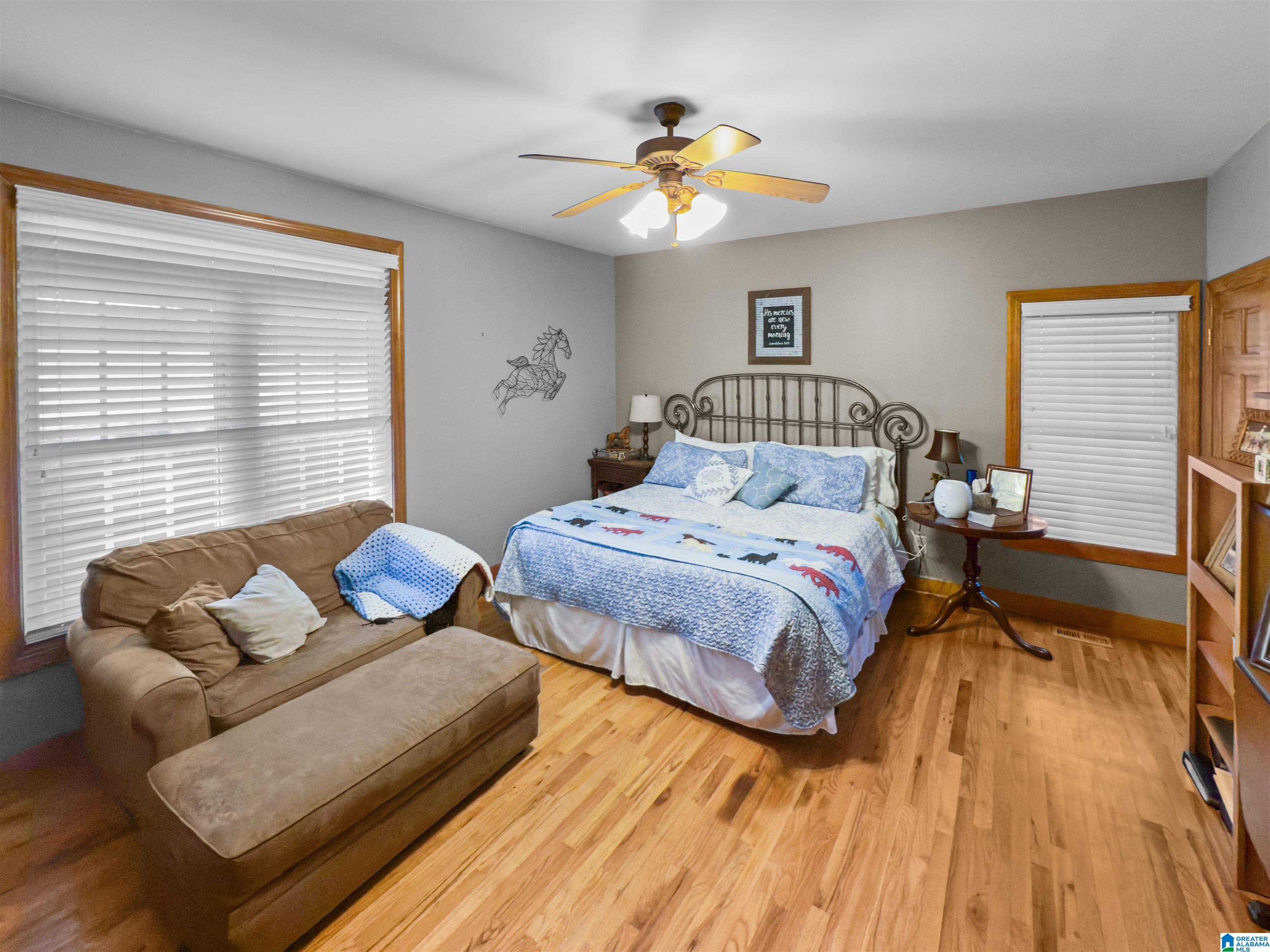 80 County Road 624 Ranburne, AL 36273 - Photo 21 of 49
