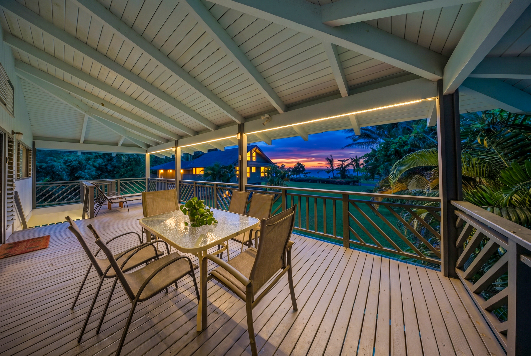 4343 Anini Road Princeville, HI 96722 - Photo 25 of 29