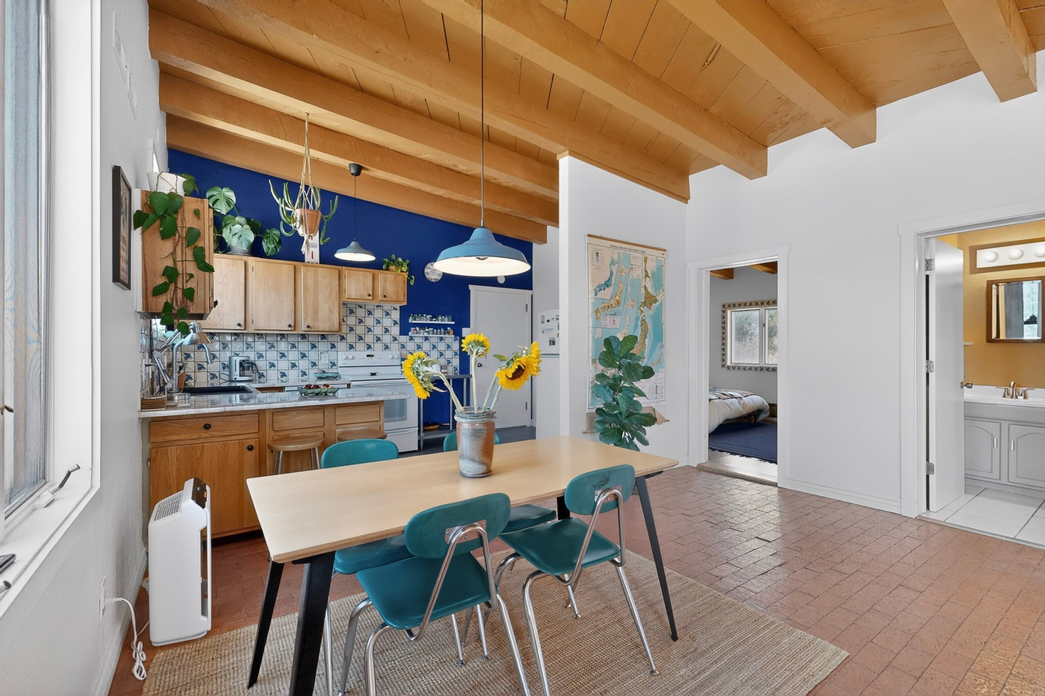 3 Gavilan Road Santa Fe, NM 87508 - Photo 13 of 34