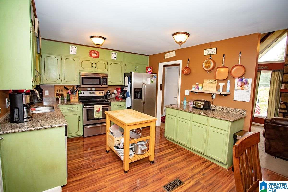 19 Eddings Lane Montevallo, AL 35115 - Photo 11 of 29