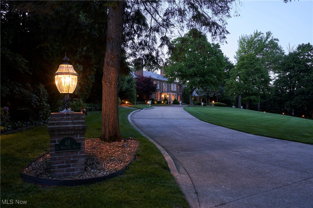 48 South Wheaton Road Akron, OH 44313 - Photo 44 of 48