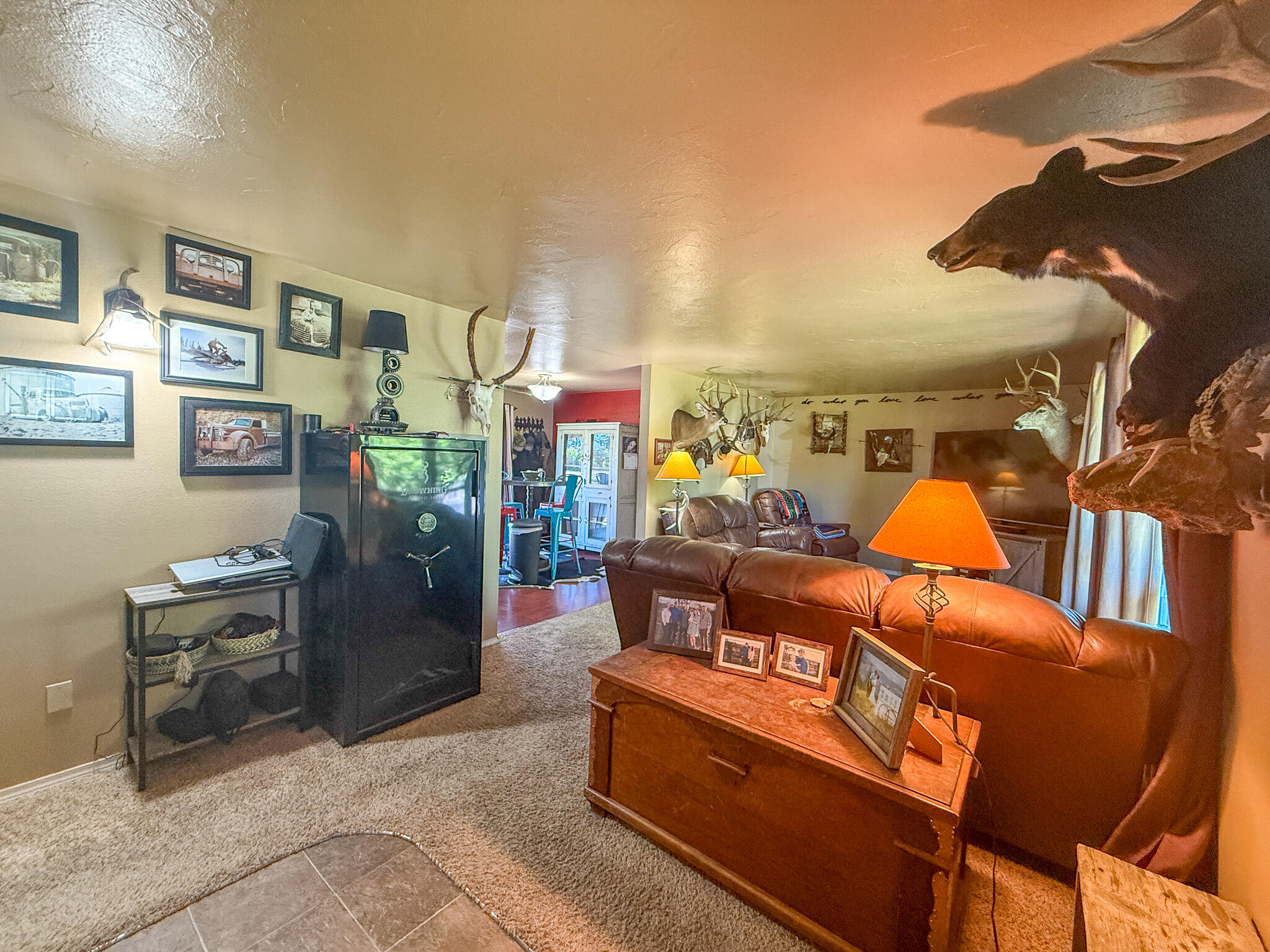 722 Reata Road Prineville, OR 97754 - Photo 7 of 34 07