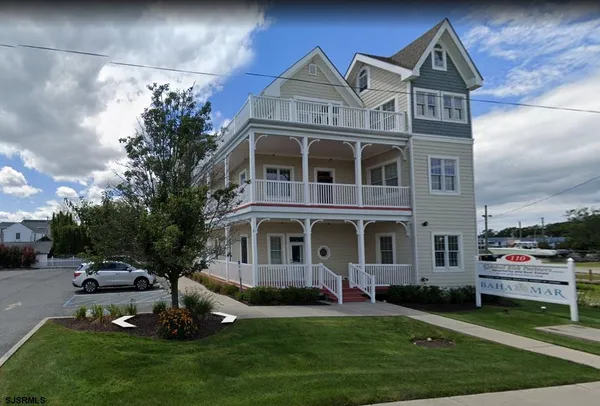 $1,850,000 | 110 East Maryland Avenue, Somers Point, NJ 08244