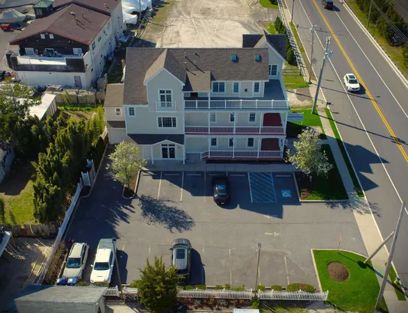 $1,850,000 | 110 East Maryland Avenue, Somers Point, NJ 08244