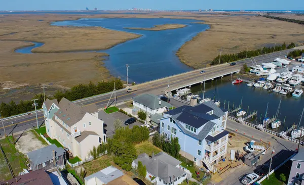 $1,850,000 | 110 East Maryland Avenue, Somers Point, NJ 08244