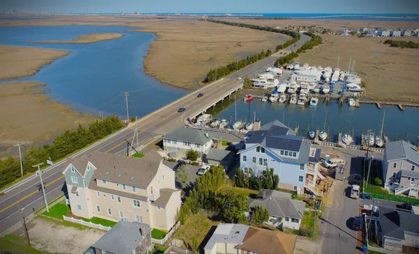 $1,850,000 | 110 East Maryland Avenue, Somers Point, NJ 08244