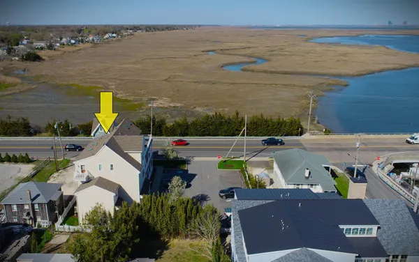 $1,850,000 | 110 East Maryland Avenue, Somers Point, NJ 08244