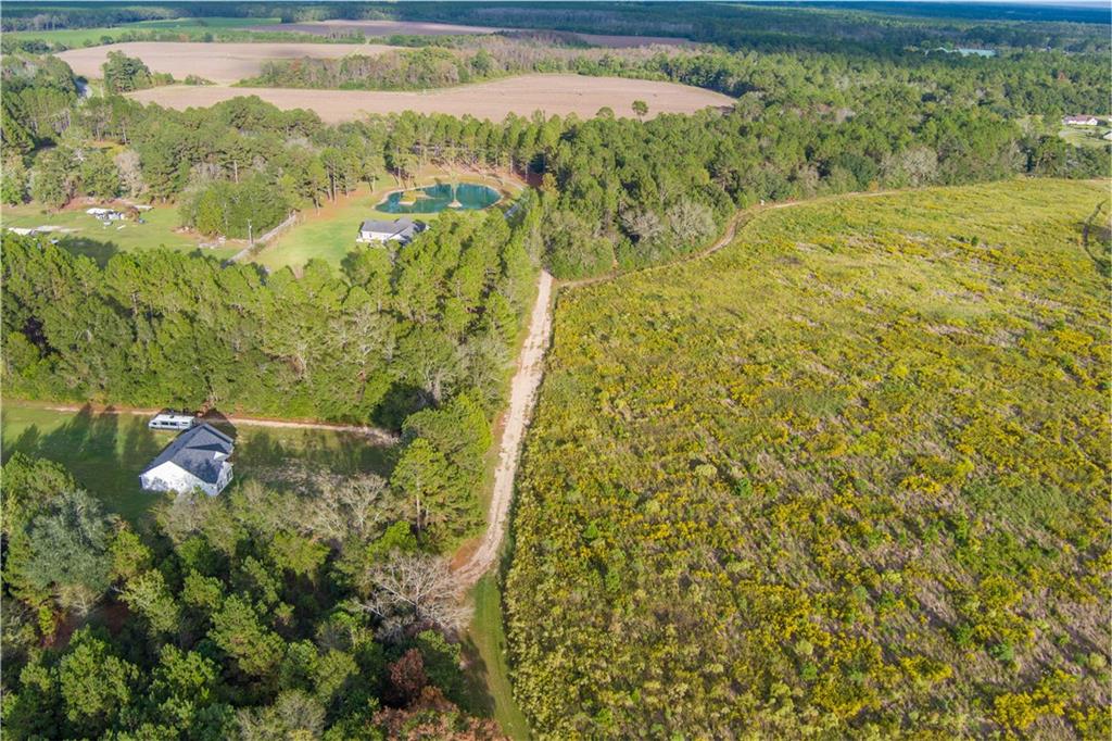 284 Barrett Road Sparks, GA 31647 - Photo 5 of 8