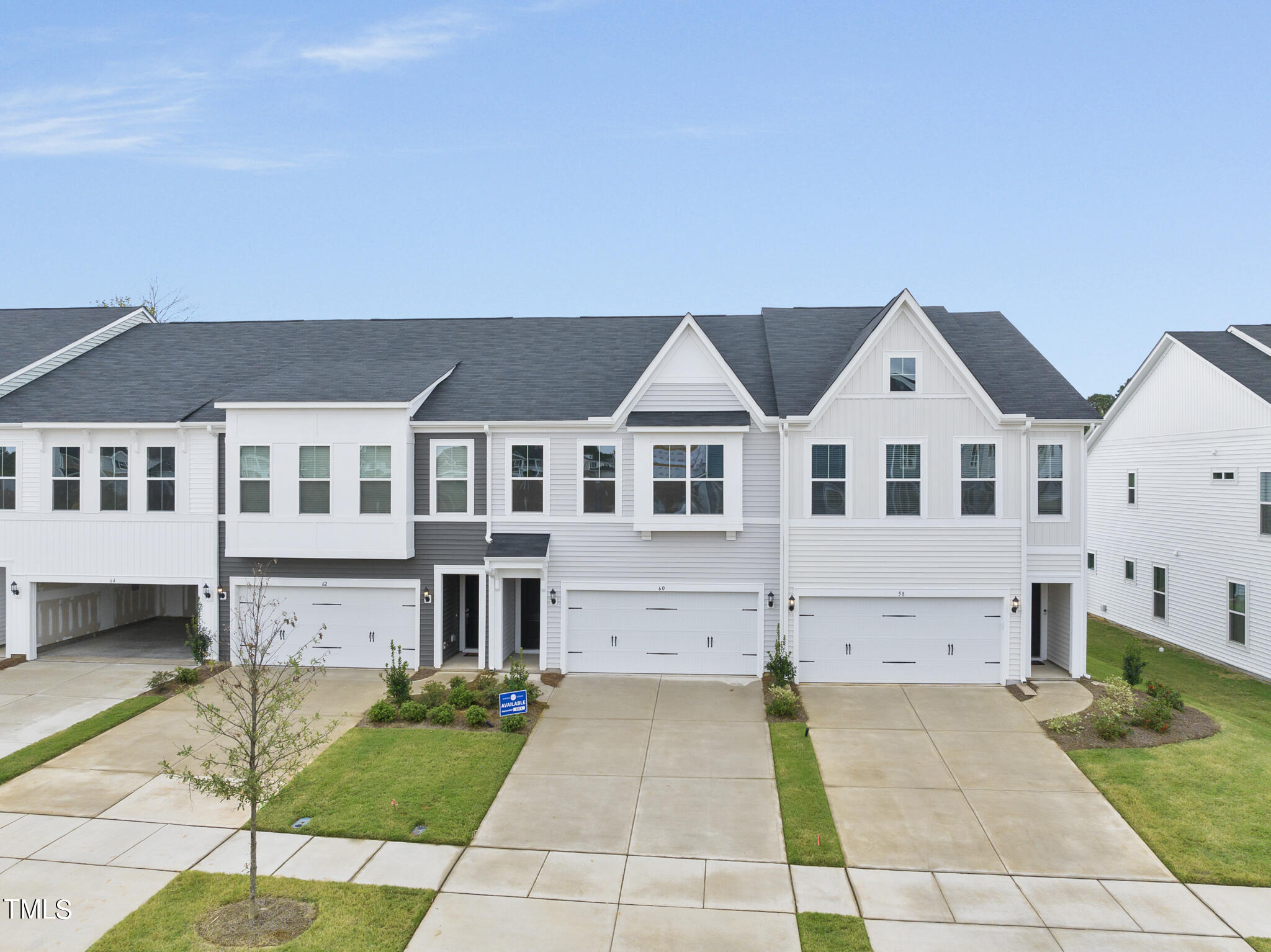 60 Ripple Way, Unit 305 Clayton, NC 27520 - Photo 2 of 45 DJI_20240924141935_0007_D