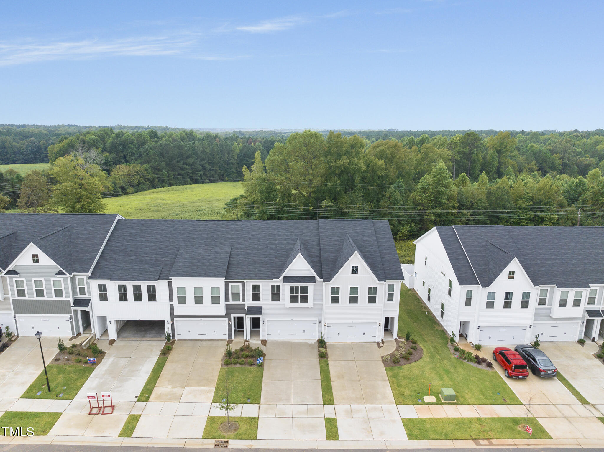 60 Ripple Way, Unit 305 Clayton, NC 27520 - Photo 3 of 45 DJI_20240924141957_0010_D