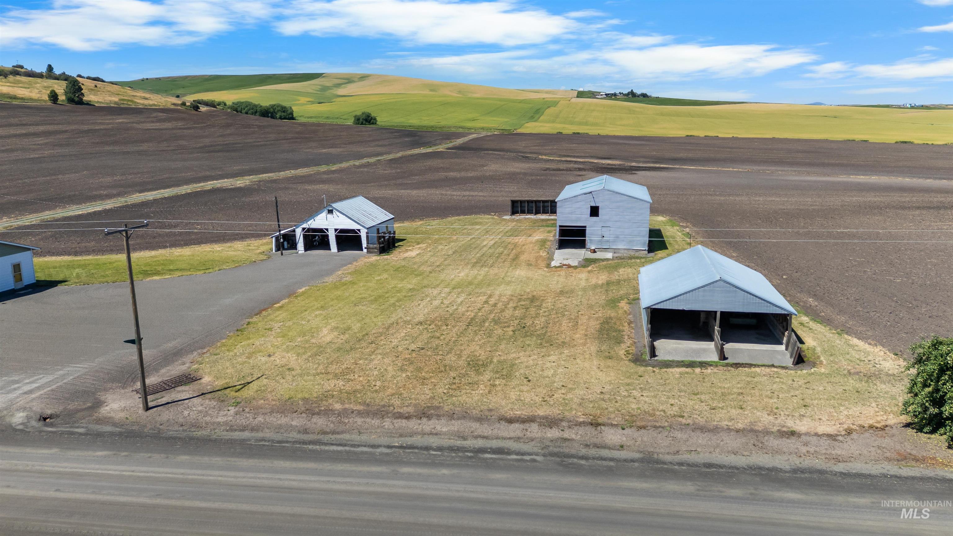 1266 Meadow Creek Road Greencreek, ID 83533 - Photo 27 of 42