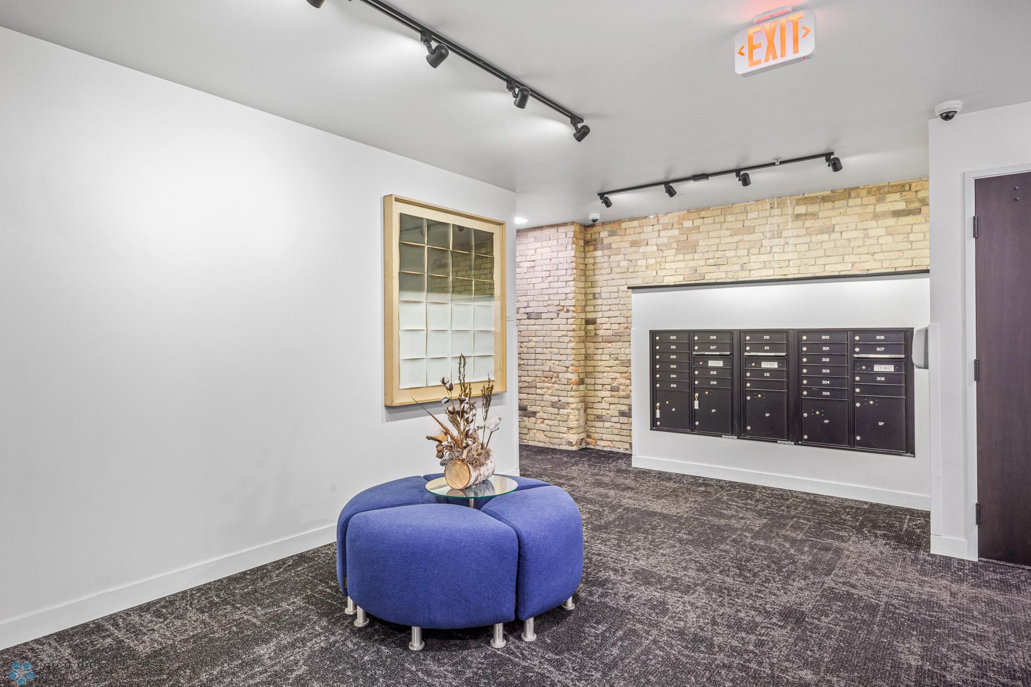 117 Broadway North, Unit 212 Fargo, ND 58102 - Photo 24 of 57